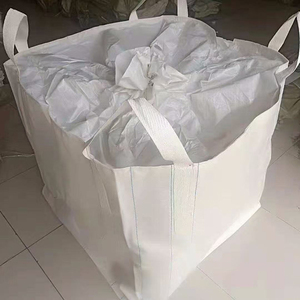 <span class=keywords><strong>Sac</strong></span> jumbo en PP de haute qualité, résistant, pour l'exploitation minière et la construction, capacité de 1000 kg, antistatique, taille personnalisable - Product Image 5