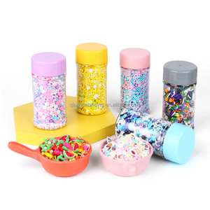 85g ixed-prinkles, 9 colores - Product Image 1