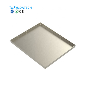 Custom lega <span class=keywords><strong>di</strong></span> nichel argento EMI/RF <span class=keywords><strong>copertura</strong></span> schermatura/telaio stampaggio saldatura Laser <span class=keywords><strong>per</strong></span> il prodotto <span class=keywords><strong>di</strong></span> fabbricazione <span class=keywords><strong>di</strong></span> <span class=keywords><strong>lamiera</strong></span> scudo PCB - Product Image 2