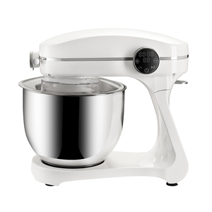 <span class=keywords><strong>Robot</strong></span> pâtissier électrique 1300W pour la <span class=keywords><strong>cuisine</strong></span>, mélangeur de farine et de pâte, modèle NS01005 - Product Image 2