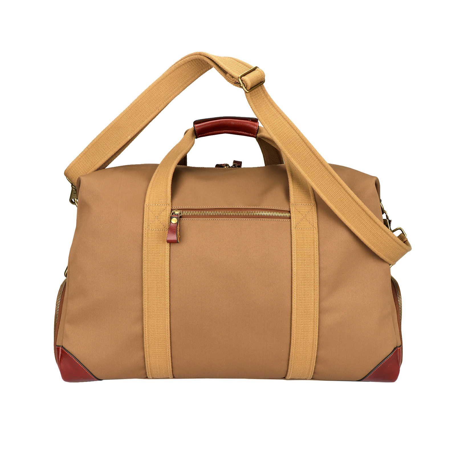 Sac De Transport Pour Raquette De Tennis En Tissu Oxford 600D - Dimensions 70x30 Cm, Sangle Réglable, Zippé - 13