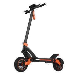 Patinete Eléctrico Kugoo All Terrain Extremely Hydraulic <span class=keywords><strong>Kugookirin</strong></span> G3 con Suspensión Completa - Product Image 4