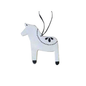 Navidad de madera <span class=keywords><strong>caballo</strong></span> de Dala bienvenida personalizada maid of honor matrona de honor cerveza taza/regalo de decoración sueco arte regalo <span class=keywords><strong>caballo</strong></span> de Dala de decoración - Product Image 2