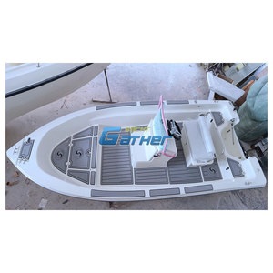 Gather-moldes <span class=keywords><strong>de</strong></span> fibra <span class=keywords><strong>de</strong></span> vidrio para barcos, moldes para barcos <span class=keywords><strong>de</strong></span> <span class=keywords><strong>pesca</strong></span>, 4,8 M, venta directa - Product Image 3