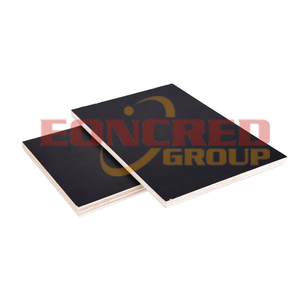 <span class=keywords><strong>Compensato</strong></span> <span class=keywords><strong>Marino</strong></span> da 18mm Rivestito in Film Nero per Costruzioni - Product Image 6