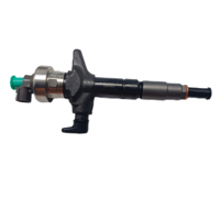 8-97435554-0 Inyector de Combustible Common Rail Diésel de Alta Calidad para Motor Diésel
