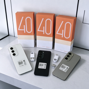 Nuevo Spark40 Pro 2026, Diseño Moderno, Cuerpo Ultrafino, Pantalla Grande, Batería de Gran Capacidad, Desbloqueo Facial por Huella Dactilar, Pantalla HD - Product Image 6