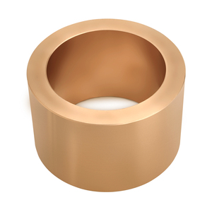 Venta directa de fábrica de Henan marca Kapashan alta lubricación C95200 aguja de bronce fosforado P4 precisión 1 PC MOQ precio competitivo - Product Image 3