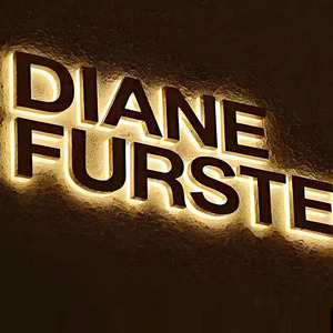 Letra de canal retroiluminada, <span class=keywords><strong>letrero</strong></span> <span class=keywords><strong>luminoso</strong></span> para tienda, letreros Led iluminados, letreros de logotipo Led personalizados exteriores para decoración de tienda de empresa - Product Image 5