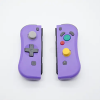 Gamepad izquierdo y derecho para Switch OLED para J o y C o n Controller para Nintendo Switch J o y c o n