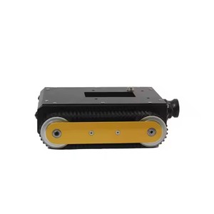 Industrial Commercial Aluminum <b>Air</b> <b>Conditioner</b> Pipe <b>Duct</b> Cleaning Robot with Motor Touch Screen and Remote Control - Product Image 2