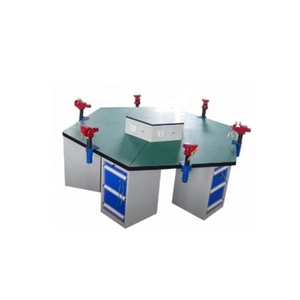 Banc de travail Vice pour laboratoire éducatif, équipement scolaire, technologie, formation professionnelle - Product Image 1