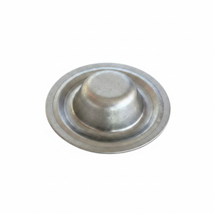<span class=keywords><strong>Rondelle</strong></span> de blocage à coin DIN25201 en acier inoxydable standard, finition zinguée, anti-desserrage, spécifications NL3-NL42, fixation pour étanchéité de toiture - Product Image 2