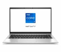 Laptop EliteBook 840 G8 15.6 inci 1920x1080 Intel Core I5 Generasi ke-11 Casing Metal Bekas Windows 10 Pro SSD