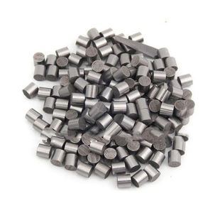 Particules de Tantalum Métallique à Pureté 99,95% 99,99%, Tantalum Pur, Prix au Kg, Pièce de Tantalum - Product Image 3