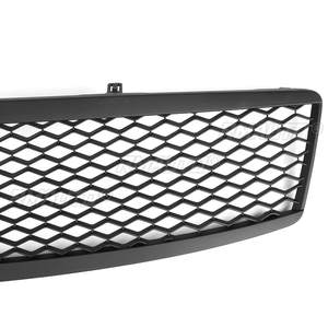 G35 G37 Car Front Bumper Honeycomb <b>Mesh</b> Centre <b>Grill</b> Grille Panel <b>for</b> Infiniti G35 G37 4Door Sedan 2007-2009 Front Racing <b>Grills</b> - Product Image 5