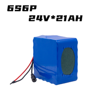 Batterie personnalisée TS, 36v, 10S2P, 10S3P, 10S4P, 24V, 36V, 48V, 52V, 39.6V, 60V, différentes tailles
