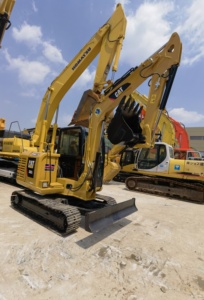 Excavateurs d'occasion caterpillar 306E2, excavateurs d'occasion 306E2 305.5E2, excavateurs prix à vendre - Product Image 4