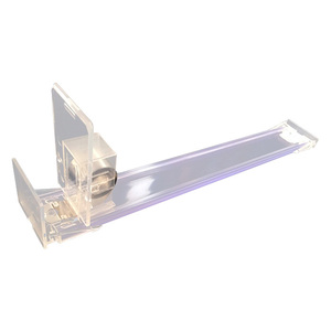 Exhibidor Automático con Resorte para Empujar Productos, Deslizador para Latas de Bebidas y Refrescos para Supermercados - Product Image 6