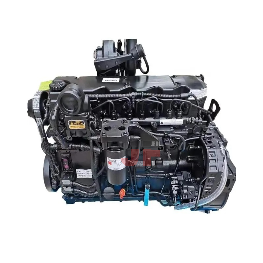 エンジンアセンブリエンジン部品メーカー直販SAA6D107E-1エンジン