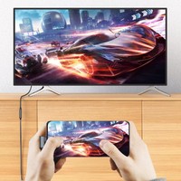 Câble d'extension USB-C à angle droit 90° 240W 20Gbps 8K Vidéo Adaptateur Mâle-Femelle pour Ordinateur MacBook iPad Dell XPS