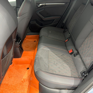 Voiture d'<span class=keywords><strong>occasion</strong></span> avec peinture d'origine pour Audi A3L Limousine 35 TFSI 150PS <span class=keywords><strong>RS</strong></span> Sport Package Essence Berline ACC CarPlay Sièges en cuir électriques 2022 - Product Image 5