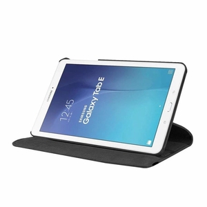 Funda de cuero con tapa giratoria 360 para tableta Samsung Tab E 9,6, T560/T560NU/T567V - Product Image 3