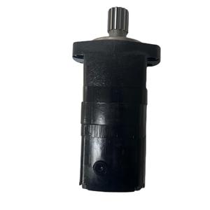 Motor Cicloidal Huamao2-160AB6D1-E para Maquinaria de Construcción, Origen Shandong, 1 Año de Garantía - Product Image 1