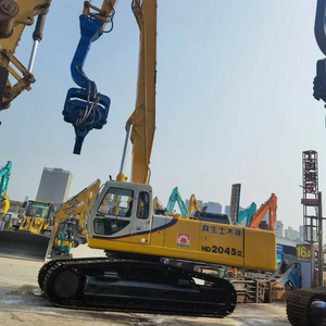 Battipalo giapponese Kato 2045 usato - Product Image 1