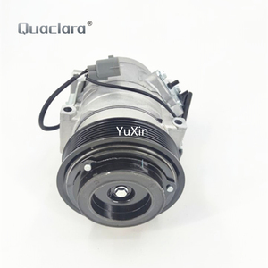 Compresor para plataforma/chasis <span class=keywords><strong>DYNA</strong></span>, 88320-2F020, 8832025110, 8832026560, 8832026600, 8832060H91 - Product Image 3
