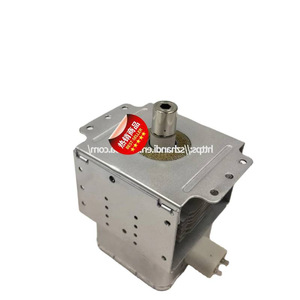 Pièces de rechange pour four à micro-ondes M24FB-610 : Pompe électrique auto-amorçante avec fonction d'étanchéité, accessoire sur mesure - Product Image 2