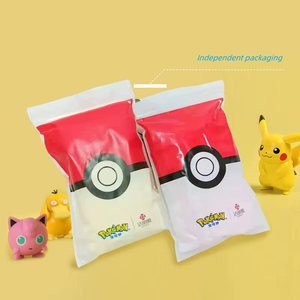 Toalla de Bebé Suave de Microfibra de Secado Rápido con Personajes de Dibujos Animados Personalizados para Niños - Product Image 2