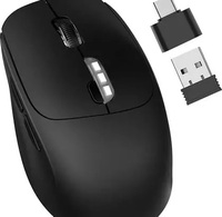 Souris de jeu filaire bon marché la plus populaire, 1000 DPI, optique USB, souris de jeu 3D pour ordinateur, souris SOURICE pour PC, ordinateur de bureau, ordinateur portable