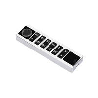 Serrure de casier à empreintes digitales pour armoire à tiroirs Serrure de porte de penderie Serrures de casier intelligentes Rfid