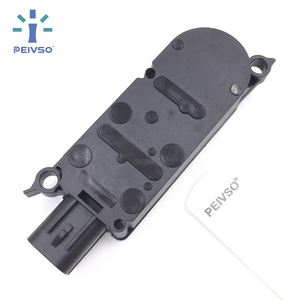 Actuador de Rejilla Activa PEIVSO, Precio Directo de Fábrica, Nuevo para Toyota Prado 2024-2025 OEM 53180-60051 - Product Image 5