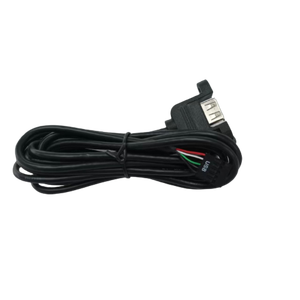 定制 USB 3.0 面板安装母头转 9 针主板接头电缆组件 - Product Image 2