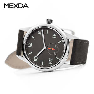 Oliolirist aten Watch High uality oliolit Rist atatch APAN iiyota vement osvSport ashion lasslassic tyle uustom oogo - Product Image 2