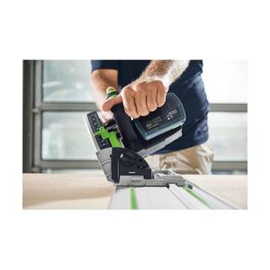 FESTOOL - 577348 Boîte Systainer 3 - EAN 4014549406076 BOÎTES À OUTILS BOÎTES À OUTILS EN PLASTIQUE - Product Image 4