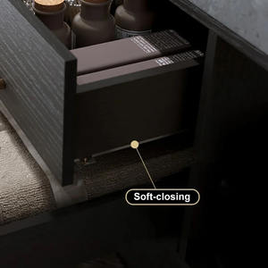 Meubles <span class=keywords><strong>de</strong></span> <span class=keywords><strong>salle</strong></span> <span class=keywords><strong>de</strong></span> <span class=keywords><strong>bain</strong></span> <span class=keywords><strong>de</strong></span> luxe, vasques doubles, nouveau design, ensemble <span class=keywords><strong>de</strong></span> meubles <span class=keywords><strong>de</strong></span> <span class=keywords><strong>salle</strong></span> <span class=keywords><strong>de</strong></span> <span class=keywords><strong>bain</strong></span> imperméables - Product Image 5