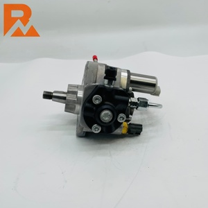 ปั๊มหัวฉีดน้ำมันเชื้อเพลิง 294000-1260 1460A059 สำหรับเครื่องยนต์ 4M41 - Product Image 4