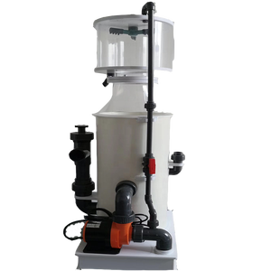 Separador de proteínas acuáticas, equipo de acuicultura, ahorro de energía, DV24V, conversión de frecuencia - Product Image 6