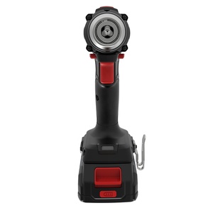 Perceuse électrique sans fil TGS Tournevis à batterie <span class=keywords><strong>pour</strong></span> le bricolage et l'assemblage de meubles OEM personnalisable en gros - Product Image 3