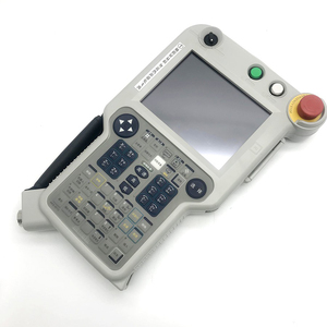 จอยควบคุมหุ่นยนต์รุ่น JZRCR-NPP01B-1 NX100 ของแท้ มีสินค้าในสต็อก - Product Image 5