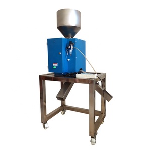 فاصل كاشف المعادن المغناطيسي من كلوريد البولي فينيل - Product Image 1
