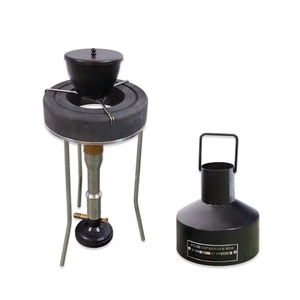CHINCAN SYD-268 Carbon Residue Tester (Conradson-Methode) zum besten Preis - Product Image 4