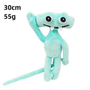 Nuevas llegadas, juguete de peluche <span class=keywords><strong>Banban</strong></span> para jardín, juguete de guardería, relleno de algodón PP, nuevo estilo, juguetes de animales para niños - Product Image 3