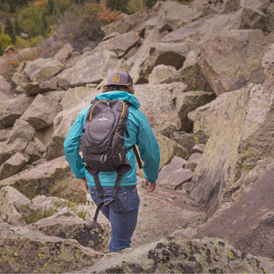 Mochila Táctica Personalizada de Muestra Gratuita, Mochila Impermeable para Deportes al Aire Libre, Mochila Táctica para Senderismo - Product Image 4