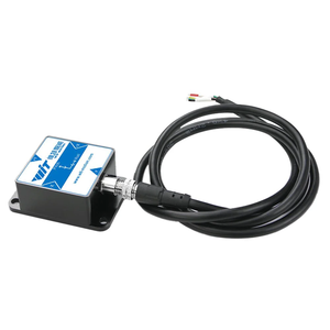 Capteur d'accélération + gyroscope + capteur d'angle d'inclinaison + inclinomètre SINDT-485 de haute précision, étanche IP67, avec champ magnétique - Product Image 3