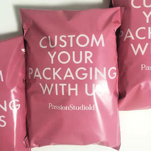 Bolsa de <span class=keywords><strong>correo</strong></span> de mensajería a prueba de agua Sobres de envío Bolsa de polietileno Logotipo personalizado Impreso Bolsas de <span class=keywords><strong>correo</strong></span> de polietileno - Product Image 3