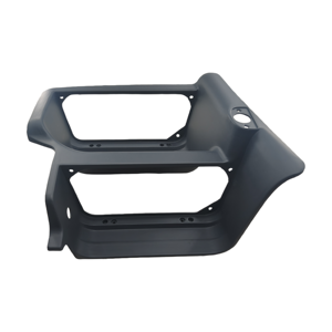 Piezas de Carrocería de Alta Calidad para Camiones 5010225393 5010225392  Tablero de Exhibición Derecho y Pedal para Camión Renault - Product Image 1